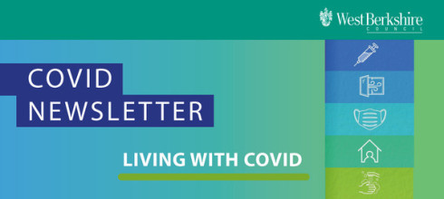 Living with Covid
